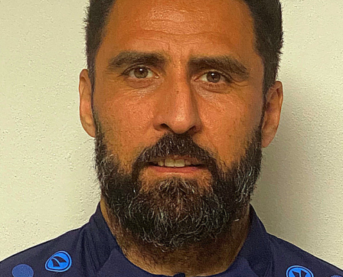 Gazi Akçe